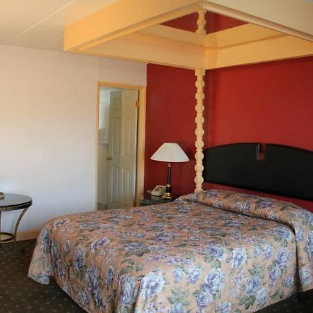 Presidential Inn And Suites Lyons 외부 사진
