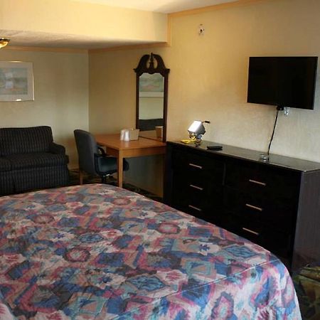 Presidential Inn And Suites Lyons 외부 사진