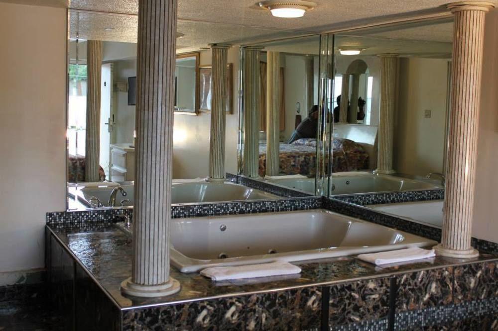 Presidential Inn And Suites Lyons 외부 사진