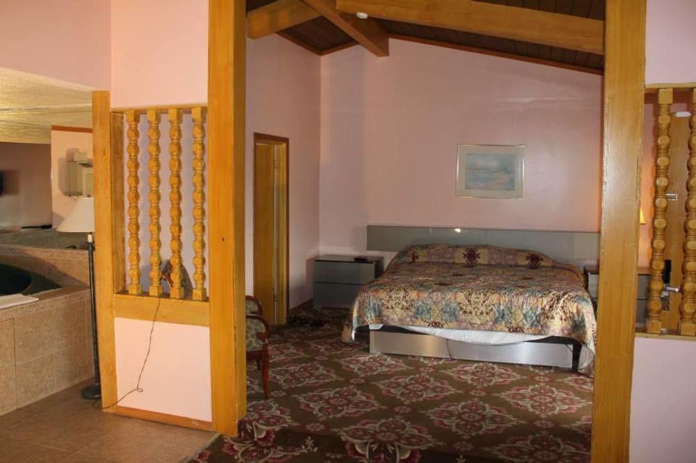 Presidential Inn And Suites Lyons 외부 사진