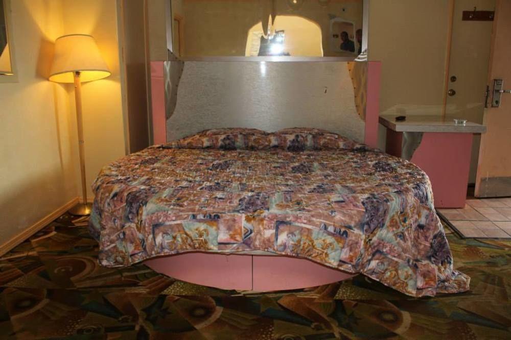 Presidential Inn And Suites Lyons 외부 사진