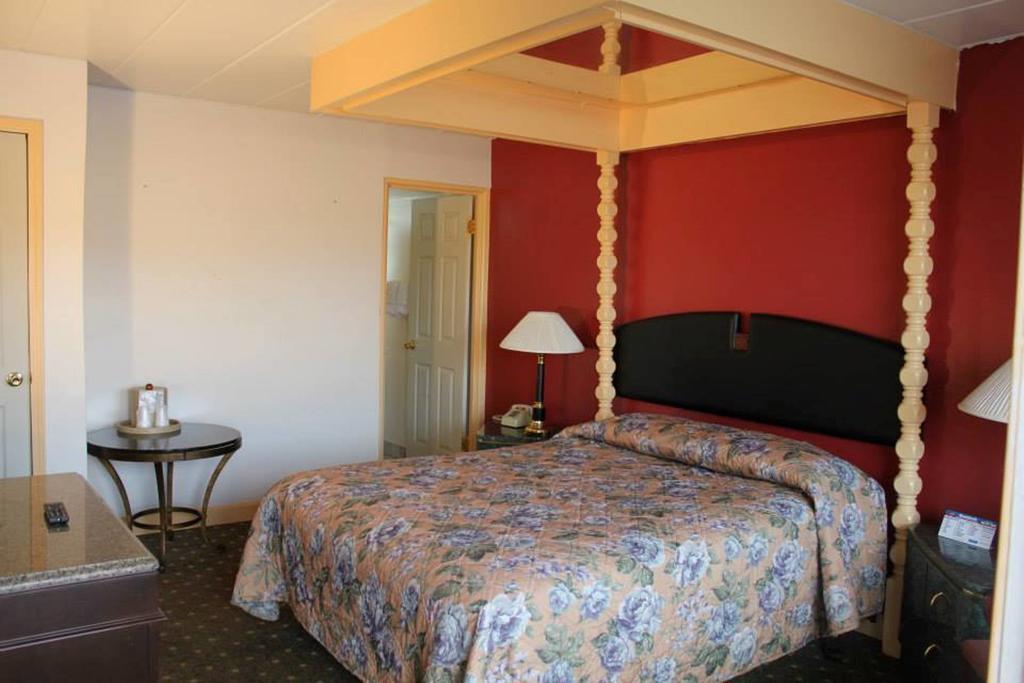 Presidential Inn And Suites Lyons 외부 사진