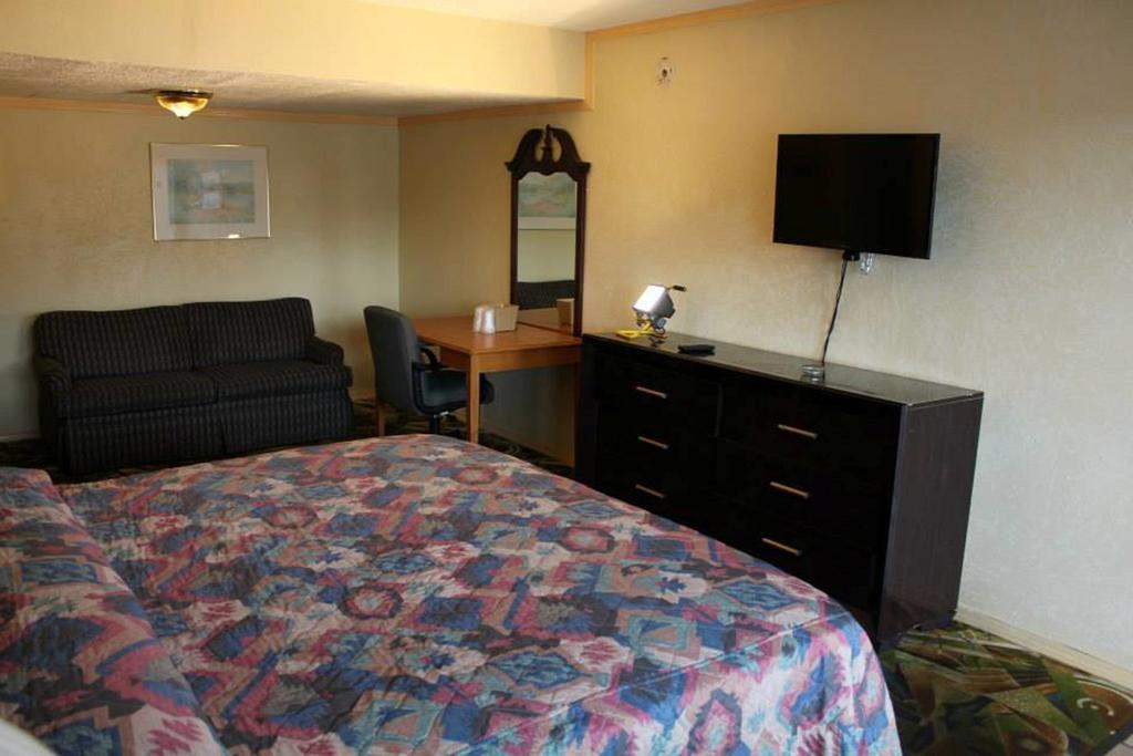 Presidential Inn And Suites Lyons 외부 사진
