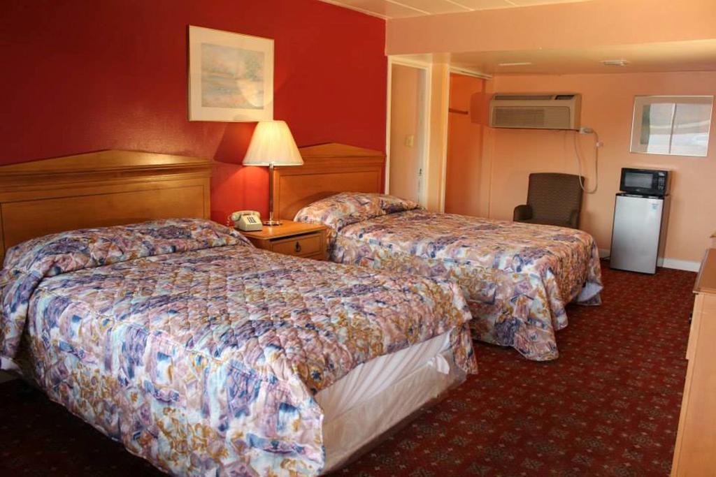 Presidential Inn And Suites Lyons 외부 사진