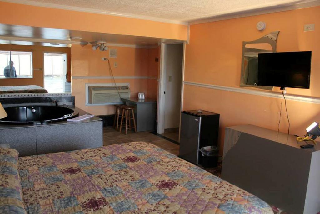 Presidential Inn And Suites Lyons 외부 사진