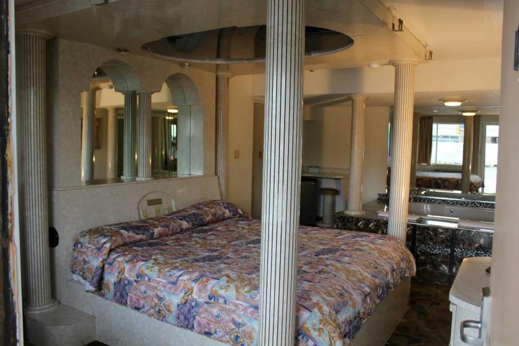 Presidential Inn And Suites Lyons 외부 사진
