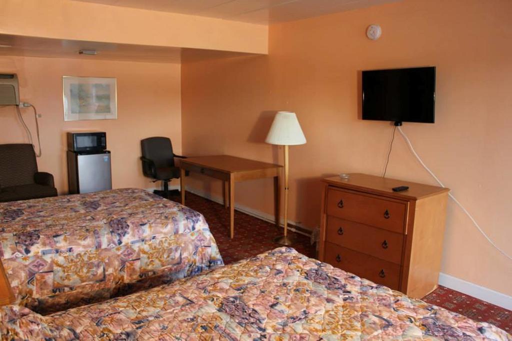 Presidential Inn And Suites Lyons 외부 사진