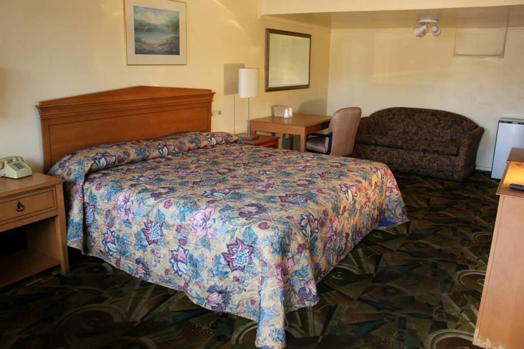 Presidential Inn And Suites Lyons 외부 사진