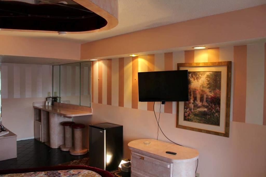 Presidential Inn And Suites Lyons 외부 사진
