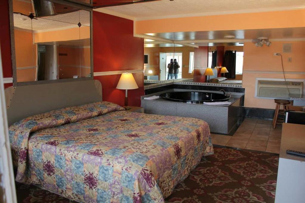 Presidential Inn And Suites Lyons 외부 사진