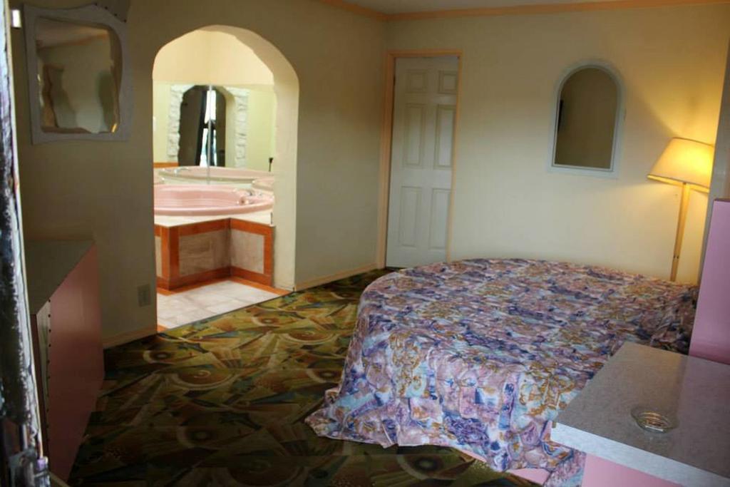 Presidential Inn And Suites Lyons 외부 사진