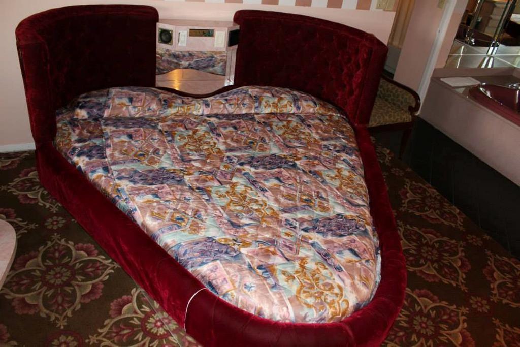 Presidential Inn And Suites Lyons 외부 사진