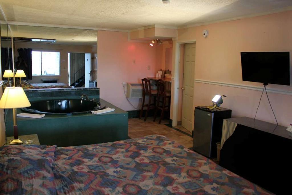 Presidential Inn And Suites Lyons 외부 사진