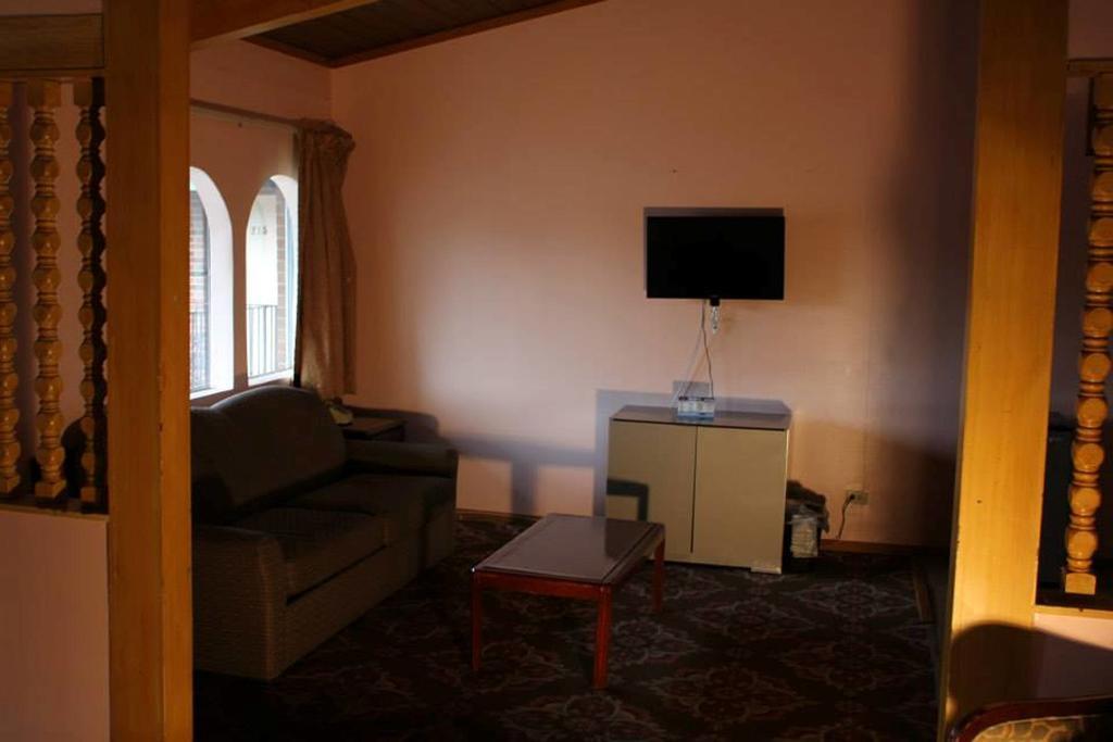 Presidential Inn And Suites Lyons 외부 사진