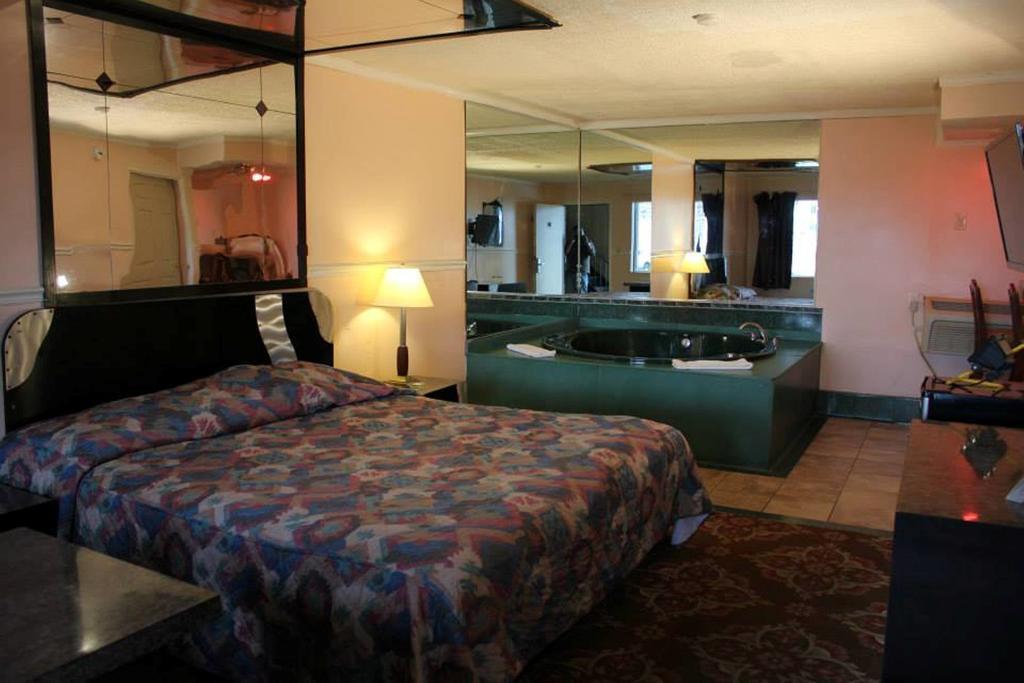 Presidential Inn And Suites Lyons 외부 사진